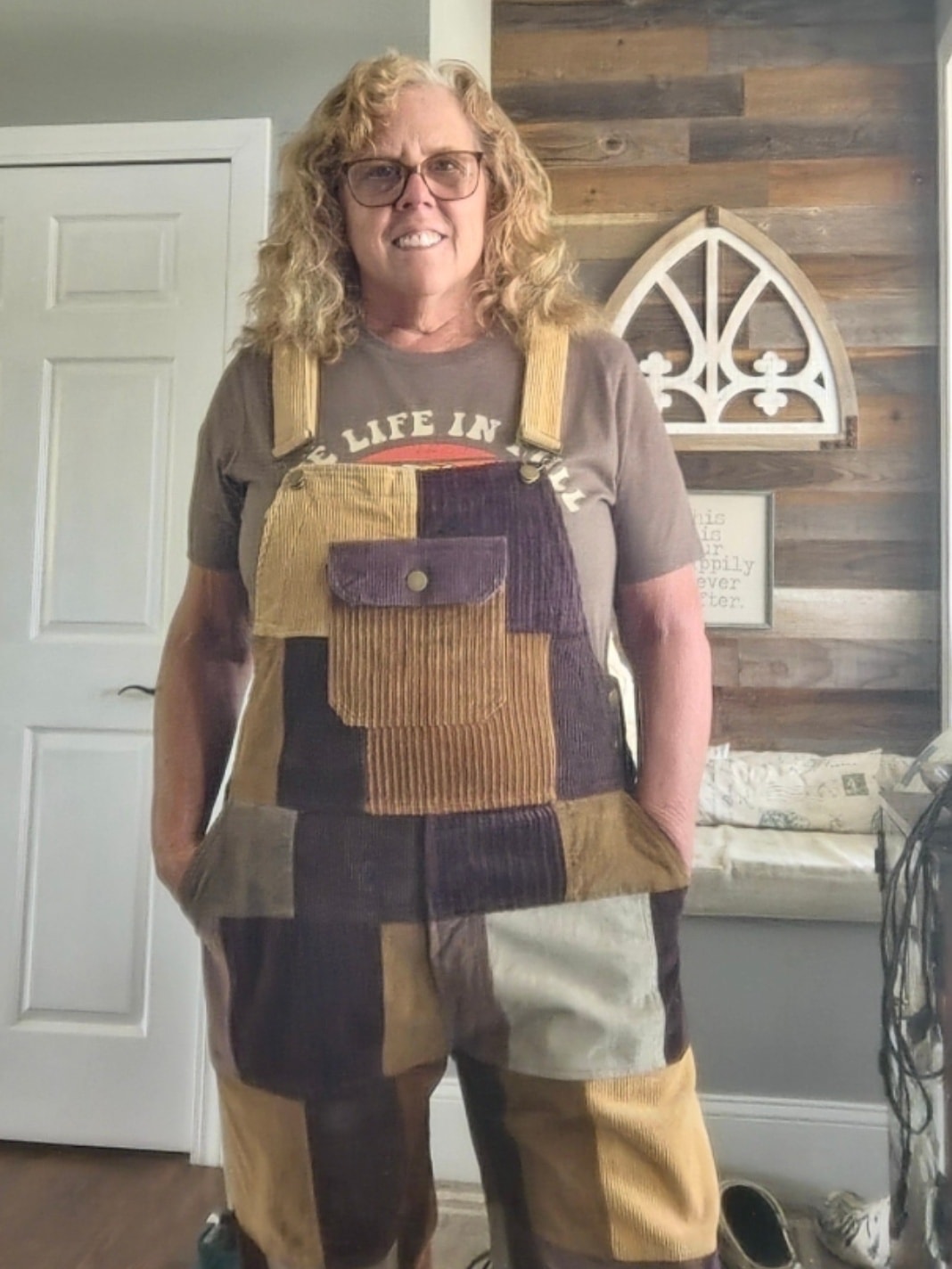 The woman behind Country Farmhouse Living